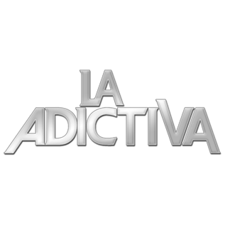 la adictiva